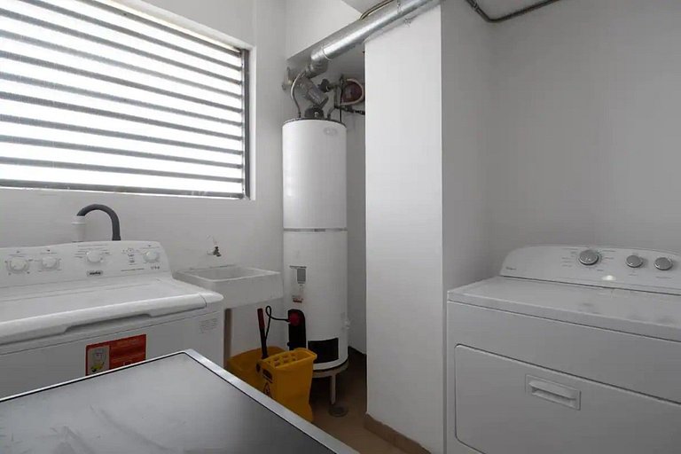 Moderno Penthouse en Juriquilla