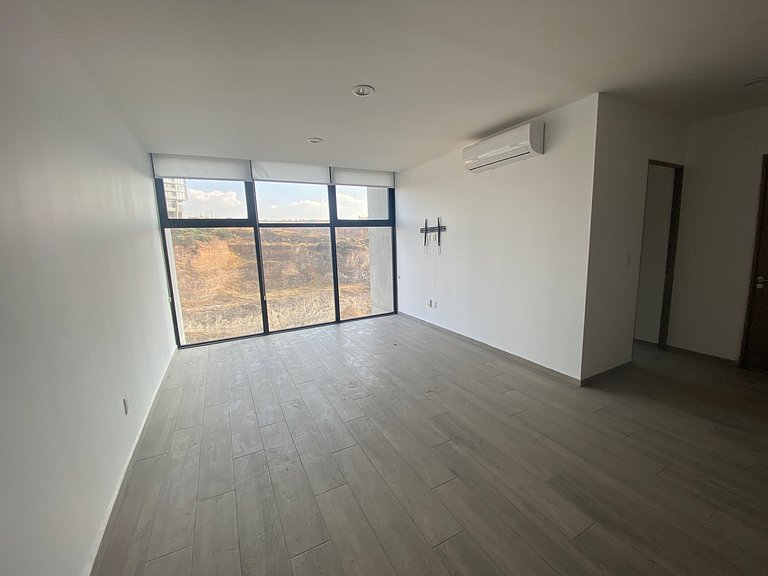 Departamento en Venta 2 Recámaras en Exclusivo Condominio co