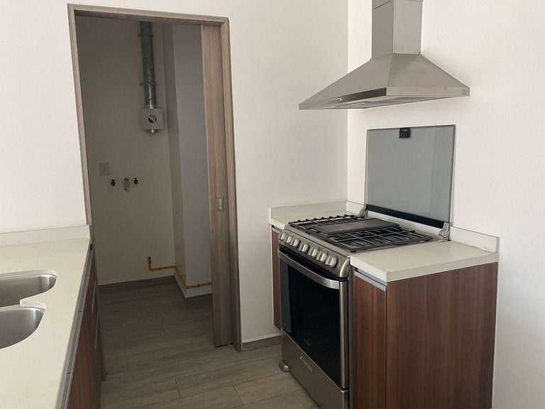 Departamento en Venta 2 Recámaras en Exclusivo Condominio co