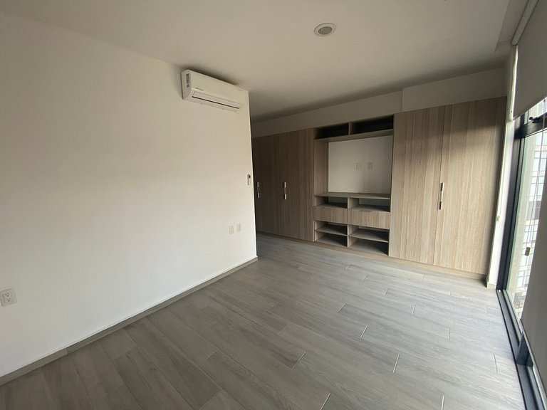 Departamento en Venta 2 Recámaras en Exclusivo Condominio co