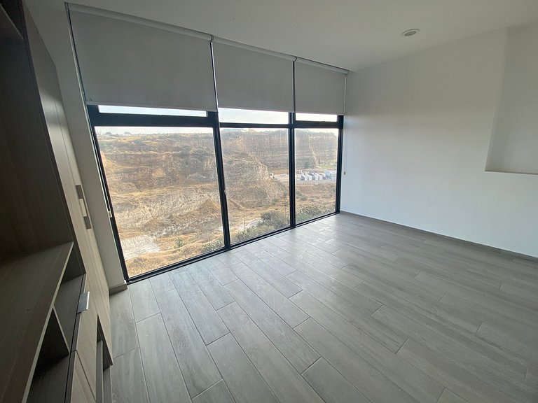 Departamento en Venta 2 Recámaras en Exclusivo Condominio co