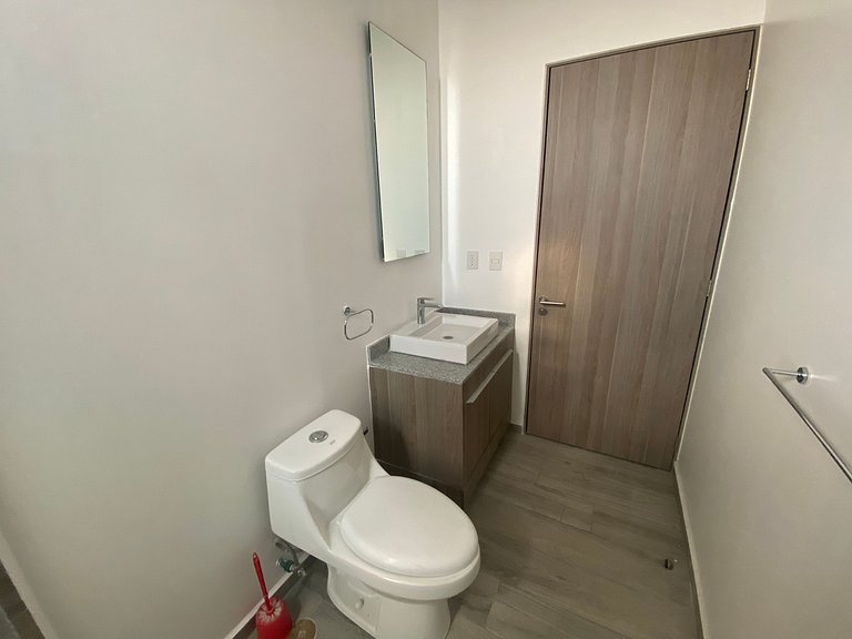 Departamento en Venta 2 Recámaras en Exclusivo Condominio co