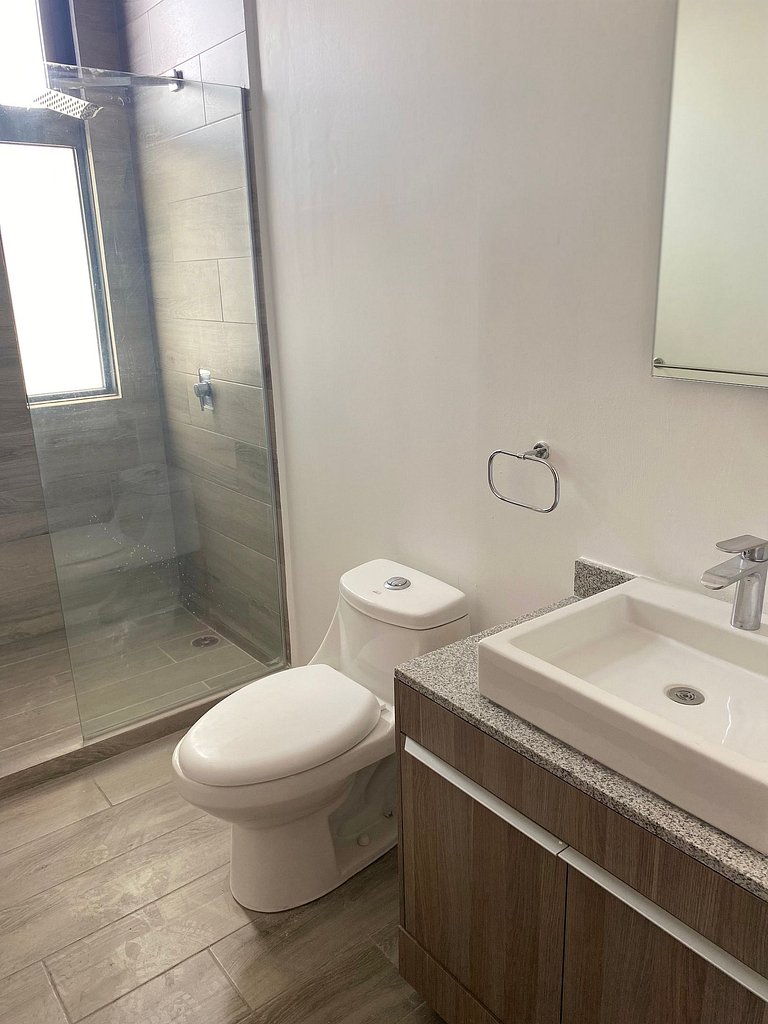 Departamento en Venta 2 Recámaras en Exclusivo Condominio co