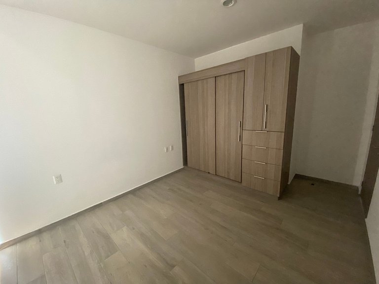 Departamento en Venta 2 Recámaras en Exclusivo Condominio co