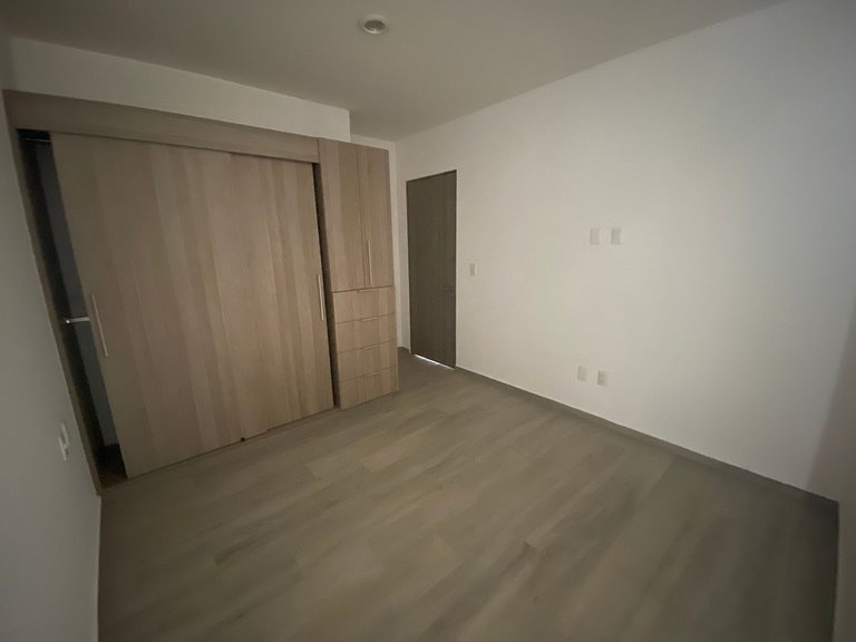 Departamento en Venta 2 Recámaras en Exclusivo Condominio co