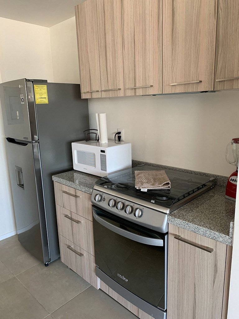 Renta Departamento Moderno en Juriquilla – ¡Ubicación y Como