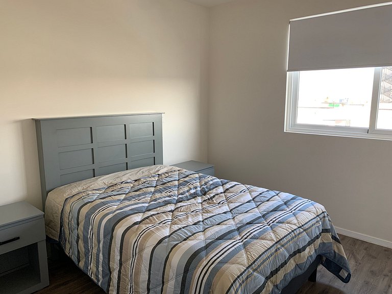 Renta Departamento Moderno en Juriquilla – ¡Ubicación y Como