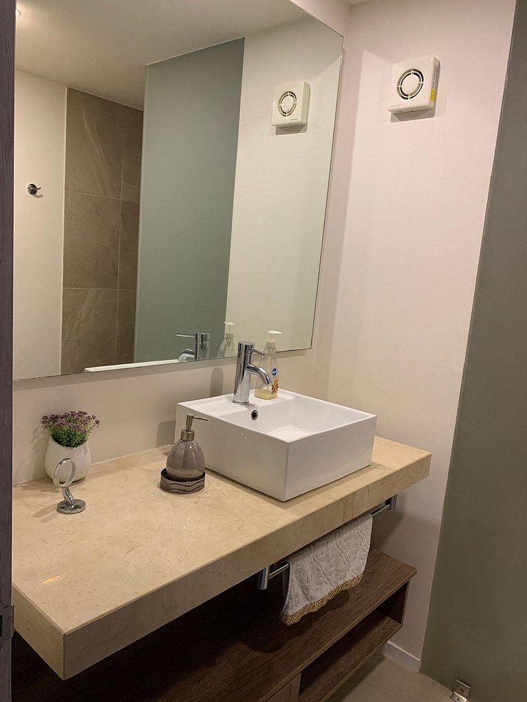 Renta Departamento Moderno en Juriquilla – ¡Ubicación y Como