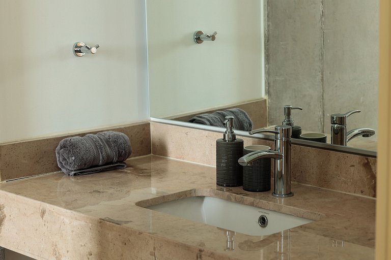 Vive Querétaro desde las Alturas Depto en Piso 15