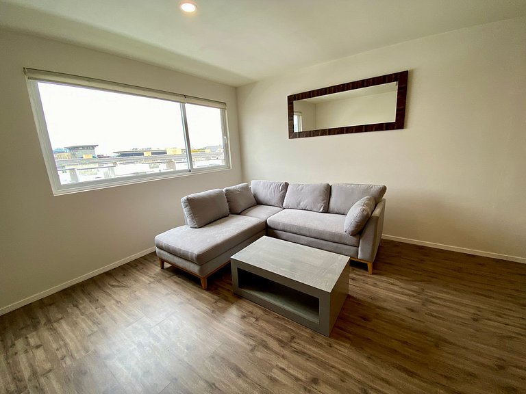 Renta Departamento Moderno en Juriquilla – ¡Ubicación y Como