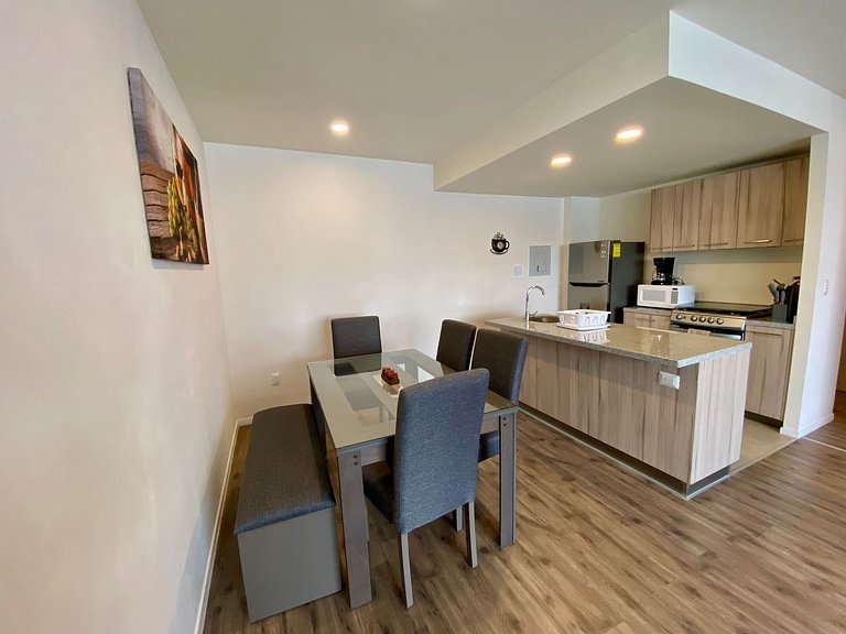Renta Departamento Moderno en Juriquilla – ¡Ubicación y Como