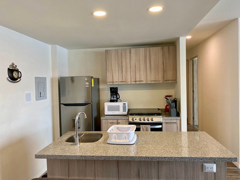 Renta Departamento Moderno en Juriquilla – ¡Ubicación y Como