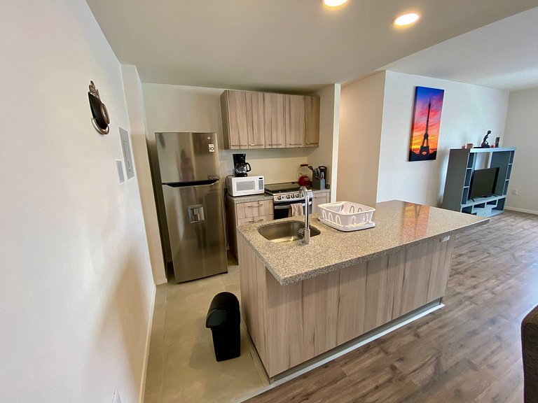Renta Departamento Moderno en Juriquilla – ¡Ubicación y Como