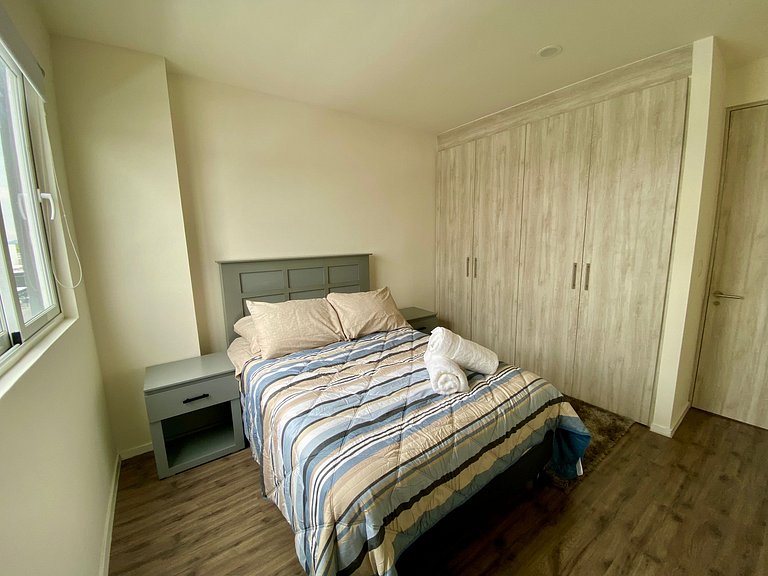 Renta Departamento Moderno en Juriquilla – ¡Ubicación y Como