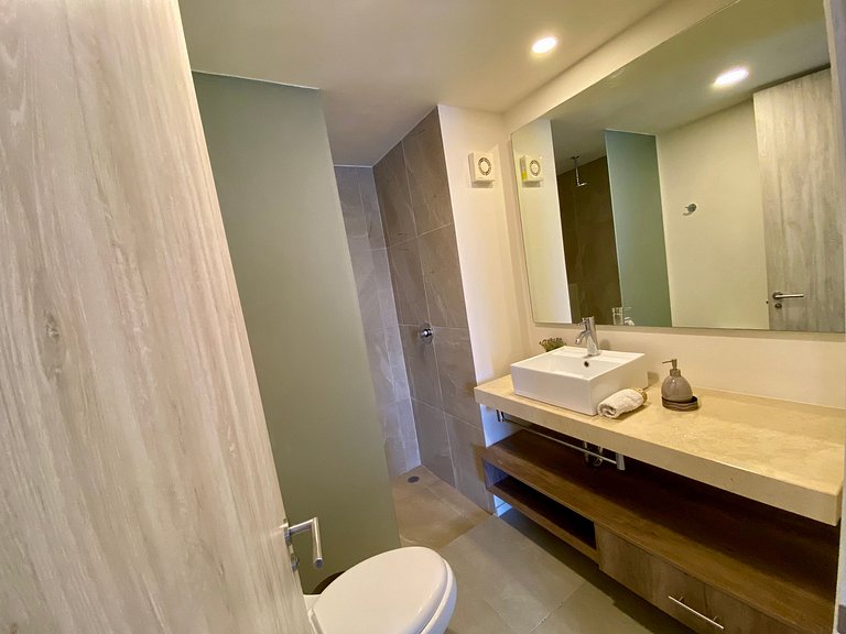 Renta Departamento Moderno en Juriquilla – ¡Ubicación y Como