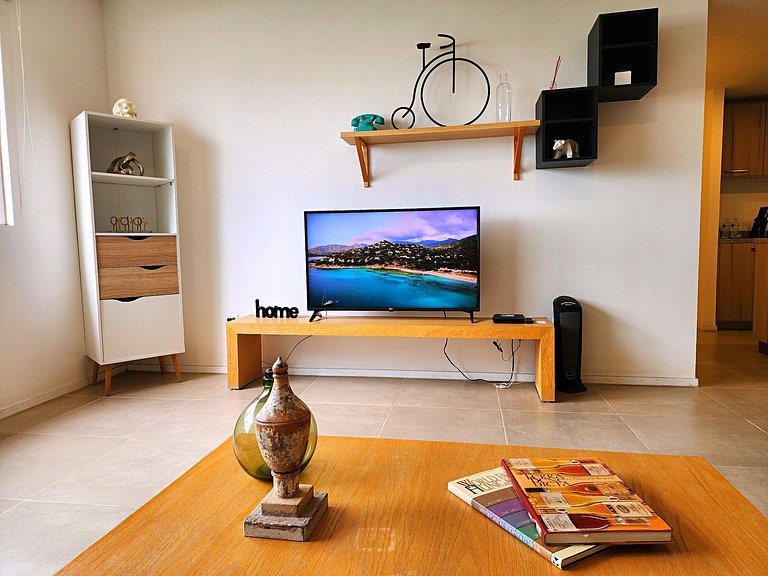 Moderno Departamento en Juriquilla con Amenidades