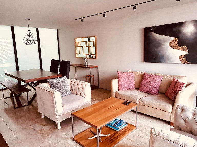 Departamento en Venta en Cantalagua, Juriquilla – Calidad, U