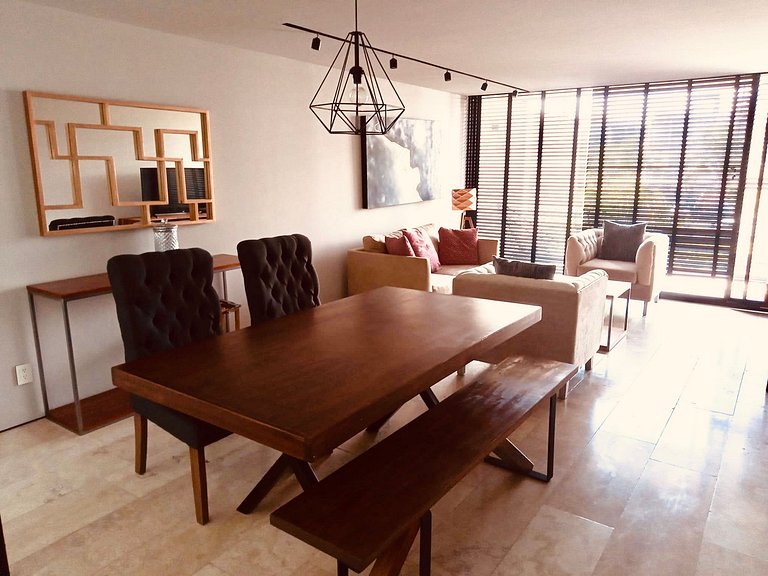 Departamento en Venta en Cantalagua, Juriquilla – Calidad, U