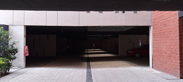 Vive en Juriquilla: Departamento Amueblado en Renta