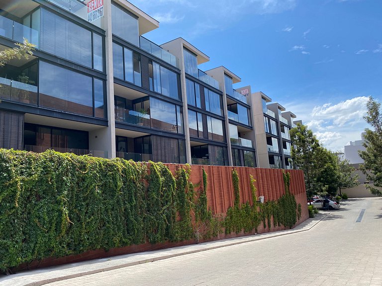 Cantalagua Juriquilla – Departamento Moderno en Venta