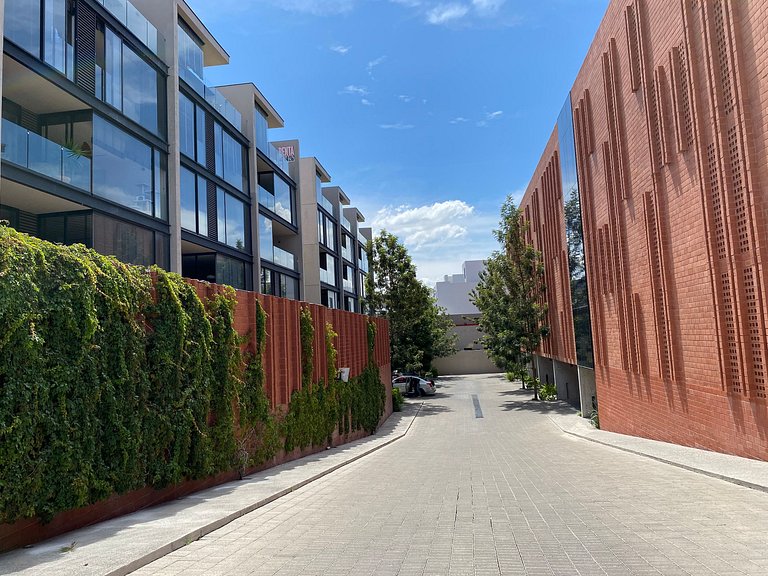 Cantalagua Juriquilla – Departamento Moderno en Venta