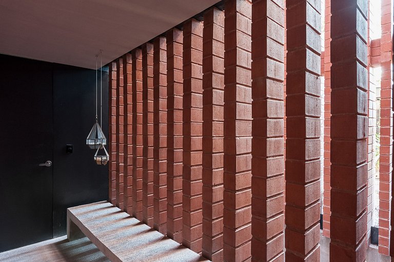 Cantalagua Juriquilla – Departamento Moderno en Venta