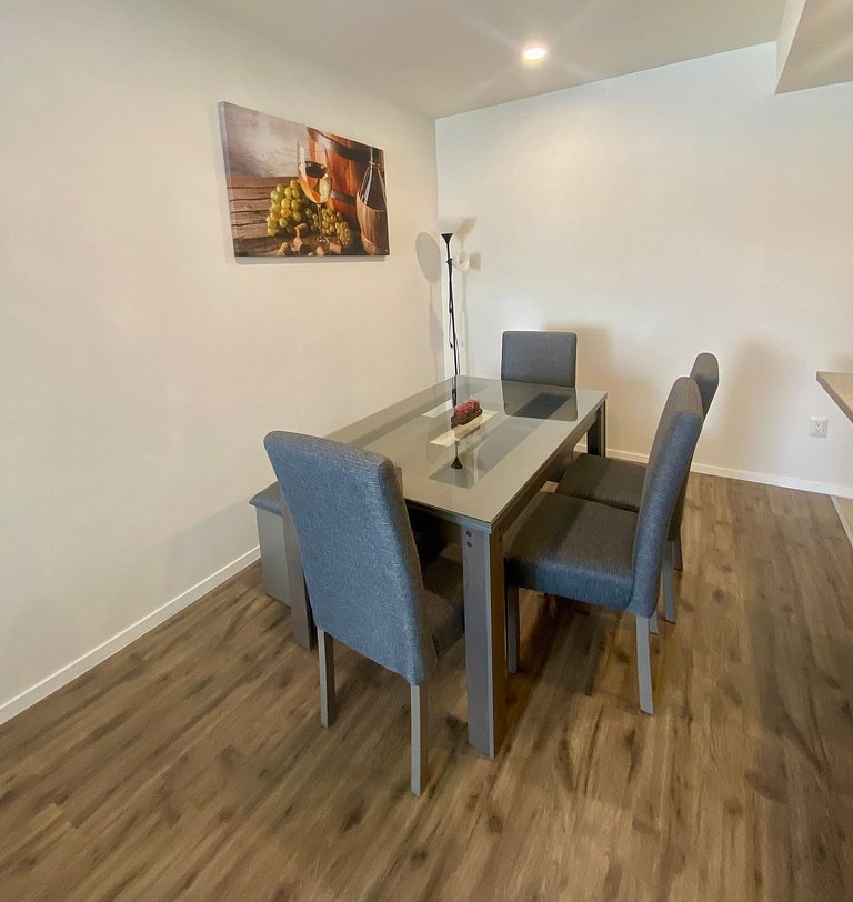 Renta Departamento Moderno en Juriquilla – ¡Ubicación y Como