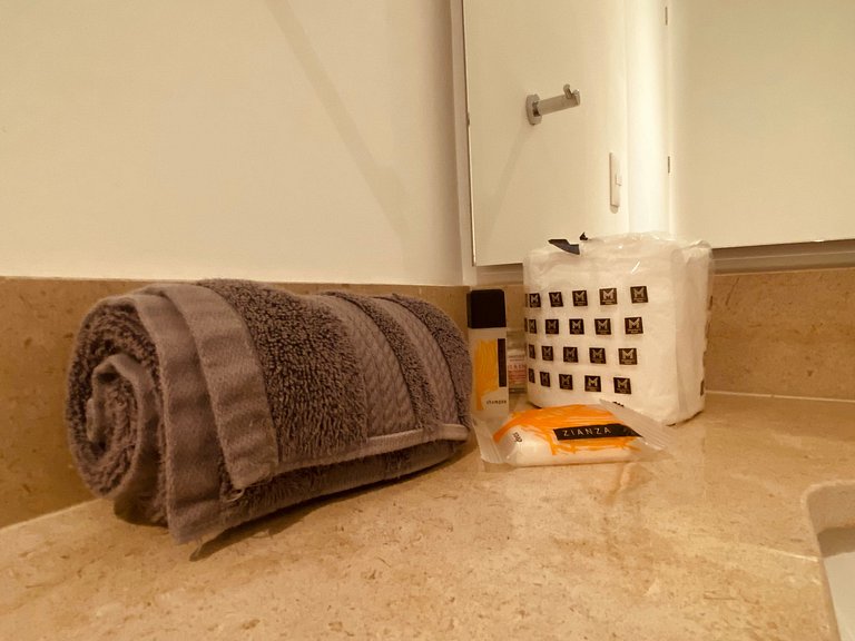 Vive Querétaro desde las Alturas Depto en Piso 15