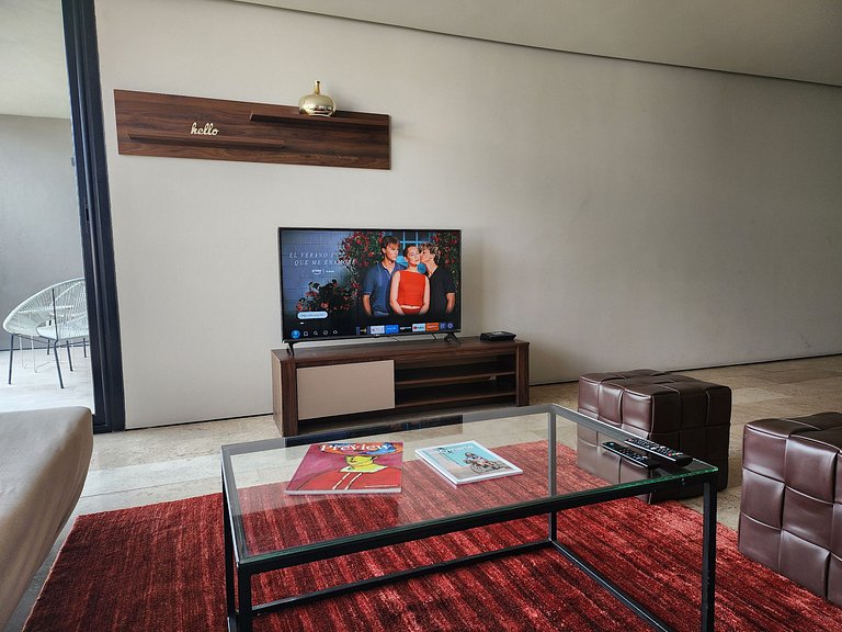 Moderno y exclusivo en Juriquilla, excelente zona