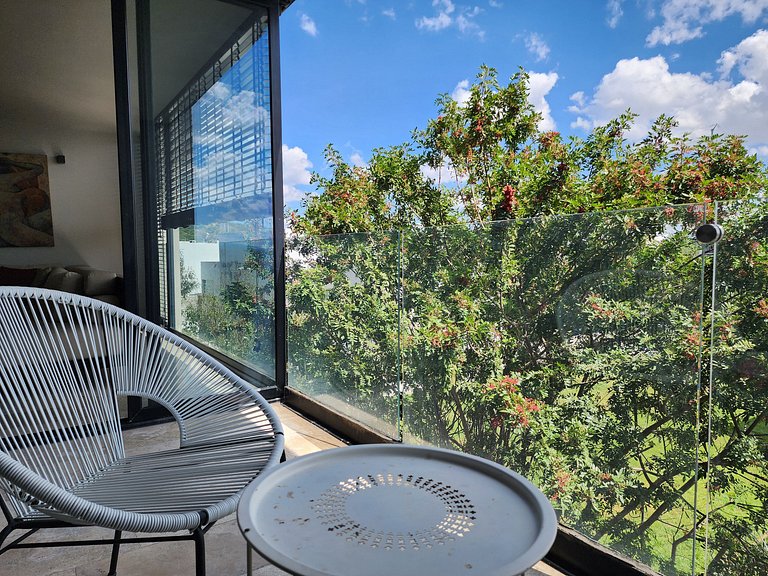 Moderno y exclusivo en Juriquilla, excelente zona