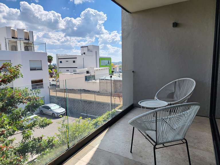 Moderno y exclusivo en Juriquilla, excelente zona