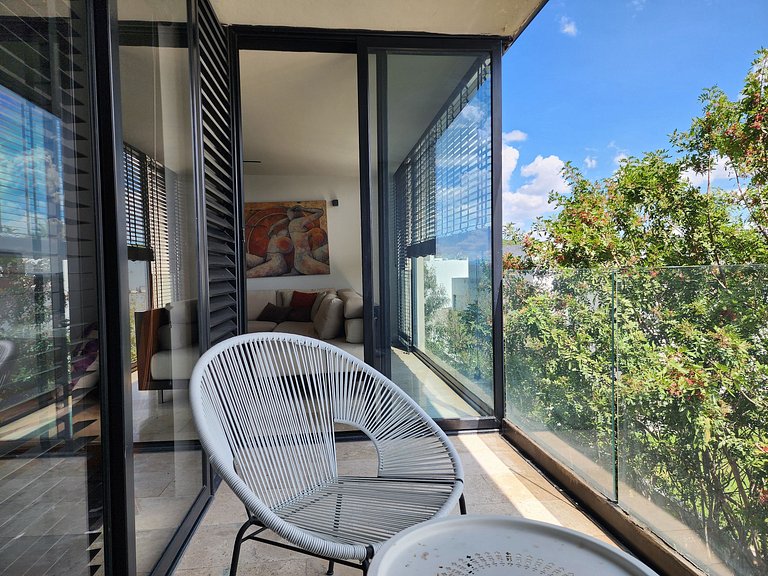 Moderno y exclusivo en Juriquilla, excelente zona