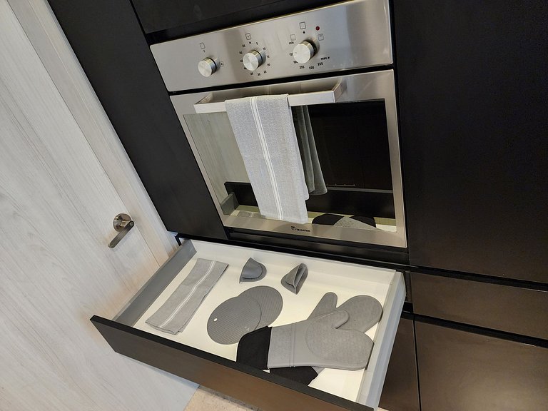 Vive en Juriquilla: Departamento Amueblado en Renta