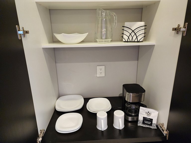 Vive en Juriquilla: Departamento Amueblado en Renta