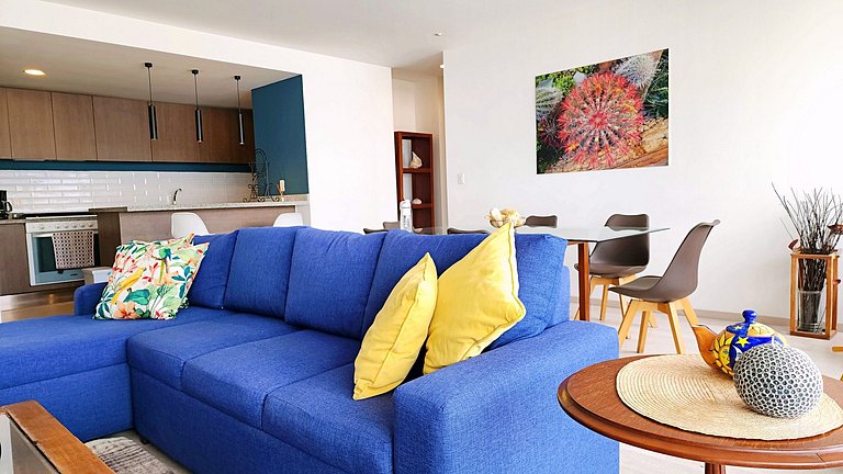 Departamento en Venta en Juriquilla | Excelente Ubicación