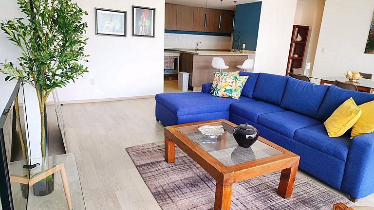 Departamento en Venta en Juriquilla | Excelente Ubicación