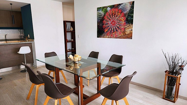 Departamento en Venta en Juriquilla | Excelente Ubicación