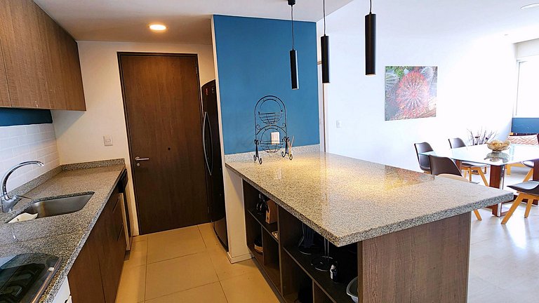 Departamento en Venta en Juriquilla | Excelente Ubicación