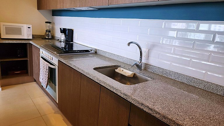 Vive en Life Juriquilla – Departamento de 3 Recámaras Amuebl