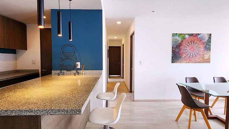 Departamento en Venta en Juriquilla | Excelente Ubicación