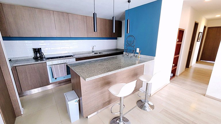 Departamento en Venta en Juriquilla | Excelente Ubicación