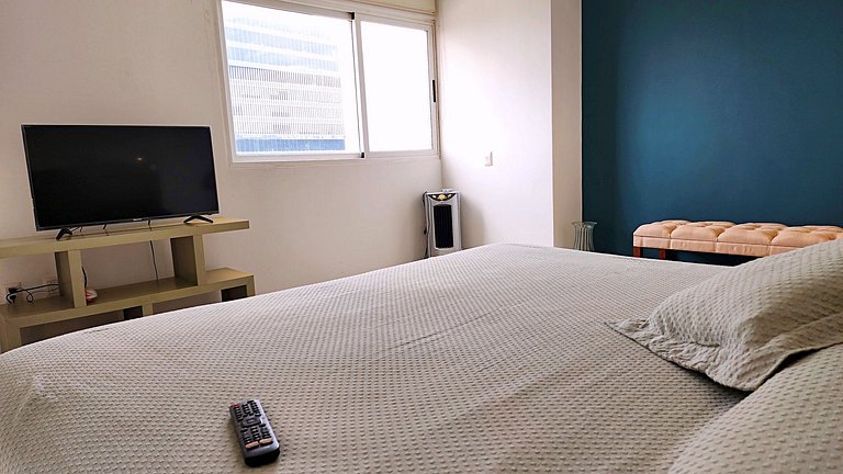 Vive en Life Juriquilla – Departamento de 3 Recámaras Amuebl