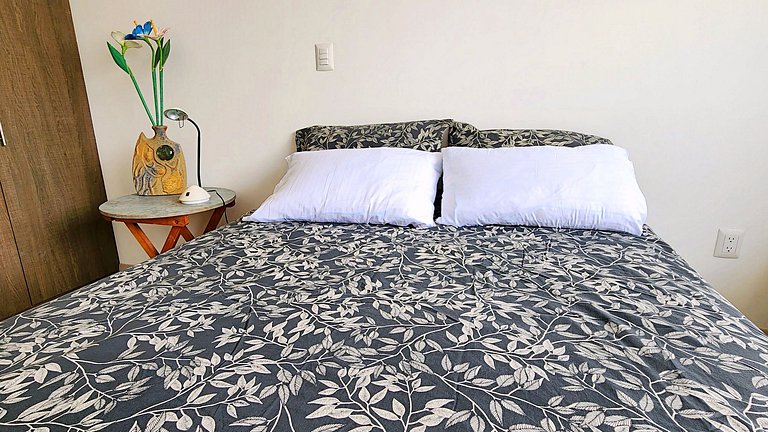 Vive en Life Juriquilla – Departamento de 3 Recámaras Amuebl