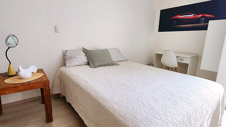 Juriquilla: 3 recámaras más terraza y amenidades