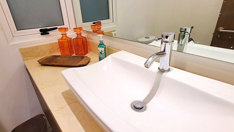 Vive en Life Juriquilla – Departamento de 3 Recámaras Amuebl