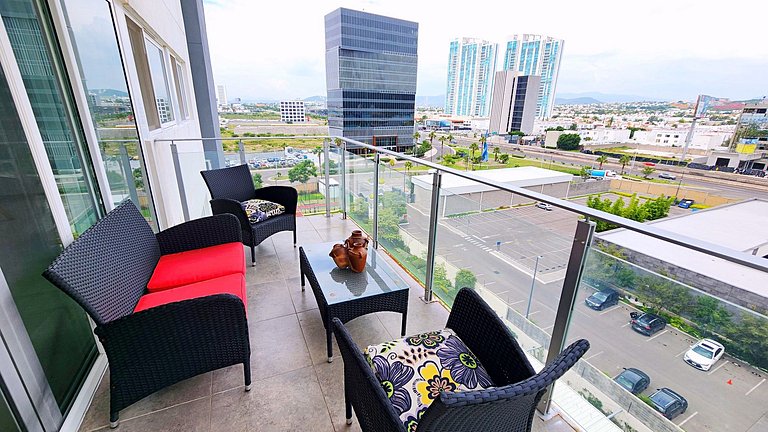 Departamento en Venta en Juriquilla | Excelente Ubicación