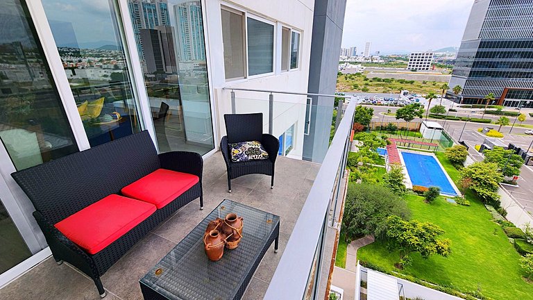 Departamento en Venta en Juriquilla | Excelente Ubicación