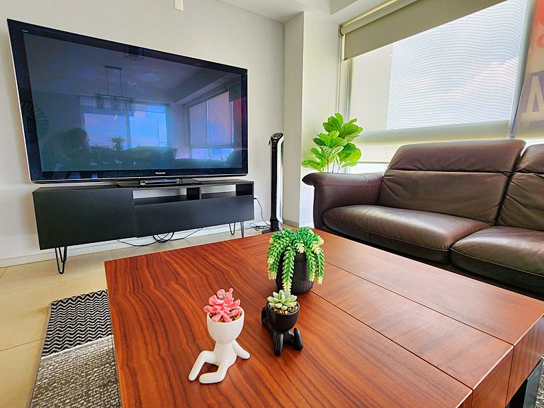 Moderno depa alberca y cancha de pádel, Juriquilla