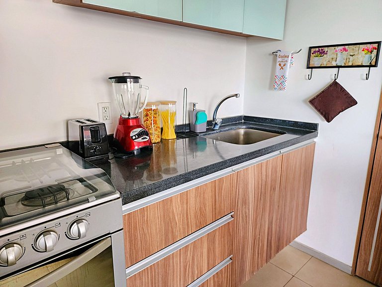 Moderno depa alberca y cancha de pádel, Juriquilla