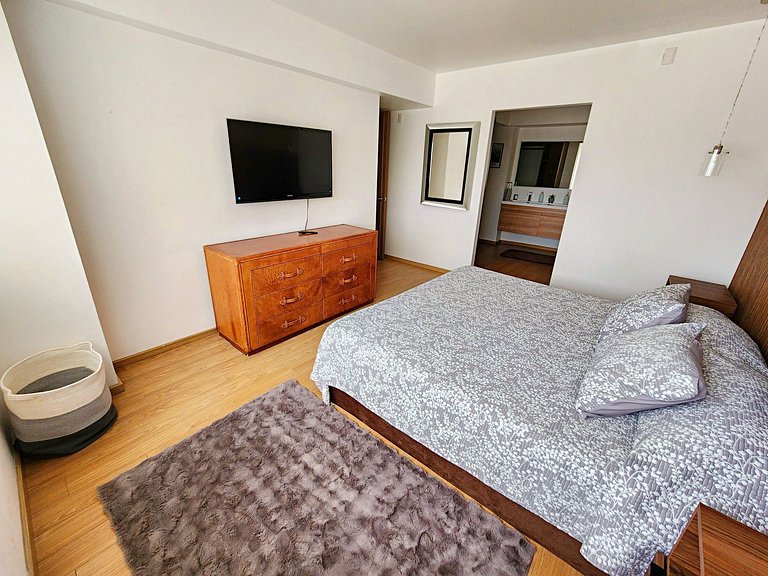 Moderno depa alberca y cancha de pádel, Juriquilla